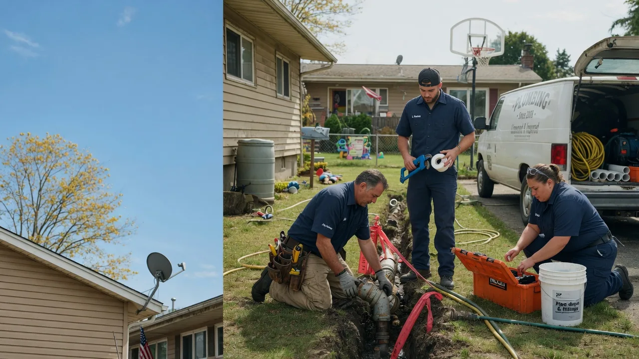 Garbage Disposal Replacement in Quincy, IN near me